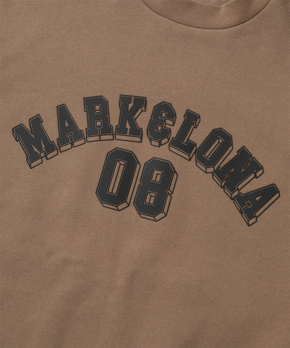 Essential 08 Lounge Pullover