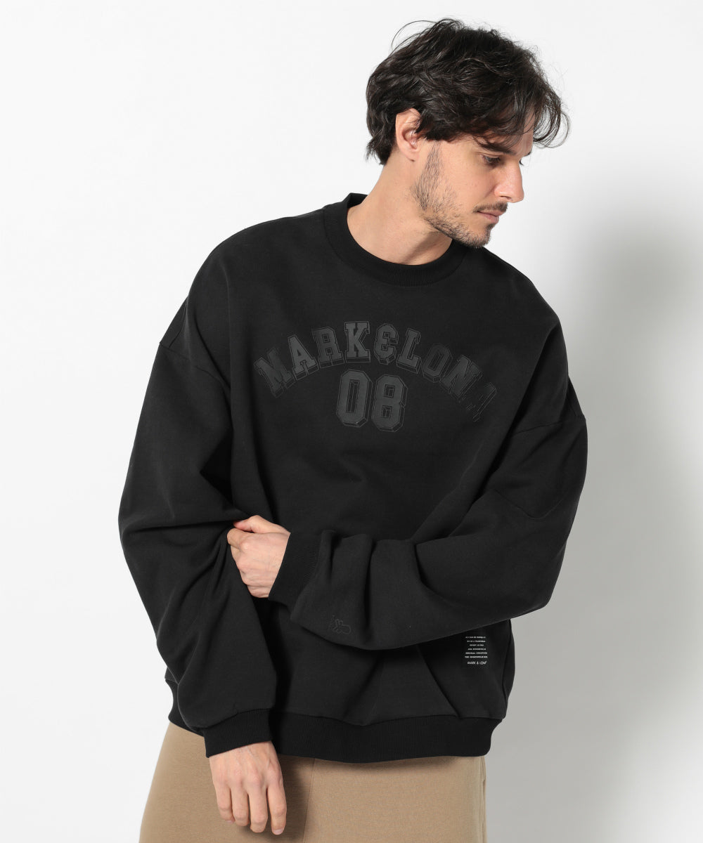 Essential 08 Lounge Pullover