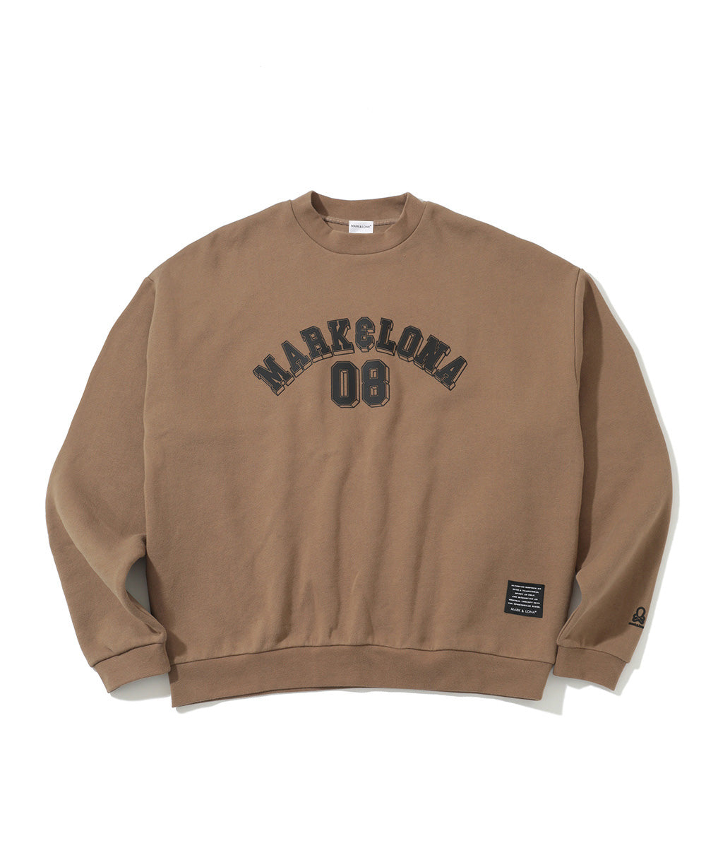 Essential 08 Lounge Pullover