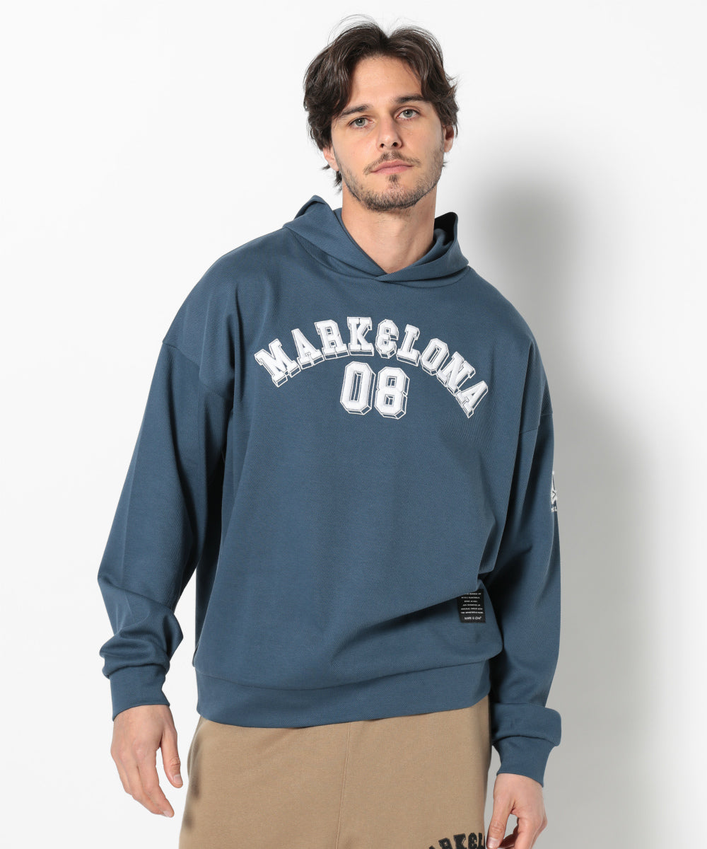 Essential 08 Lounge Hoodie