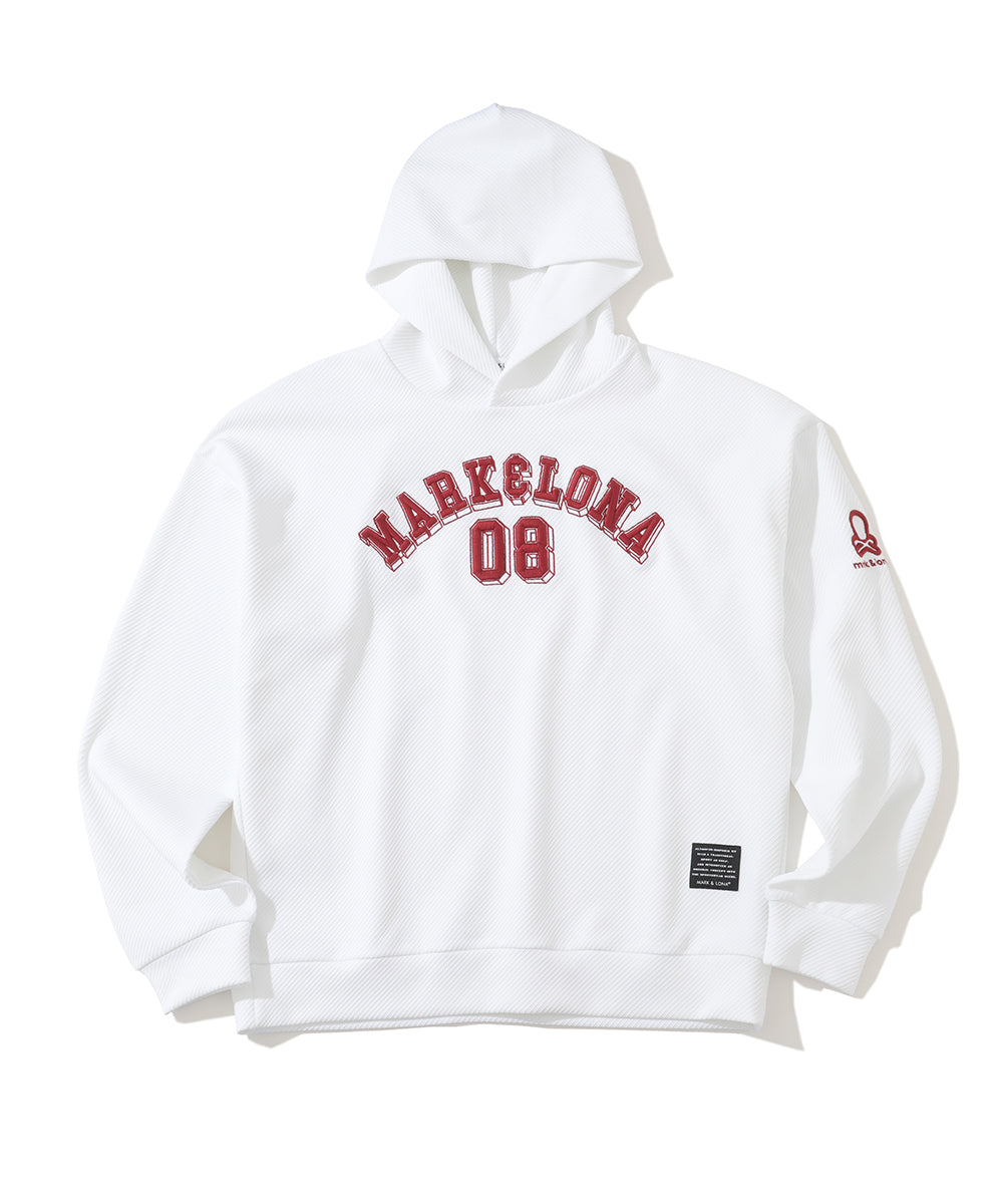 Essential 08 Lounge Hoodie
