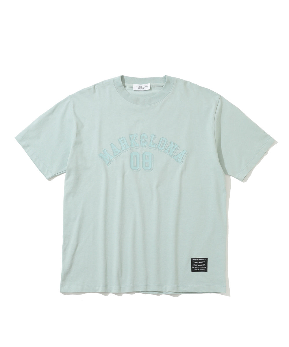Essential 08 Lounge Tee | MEN