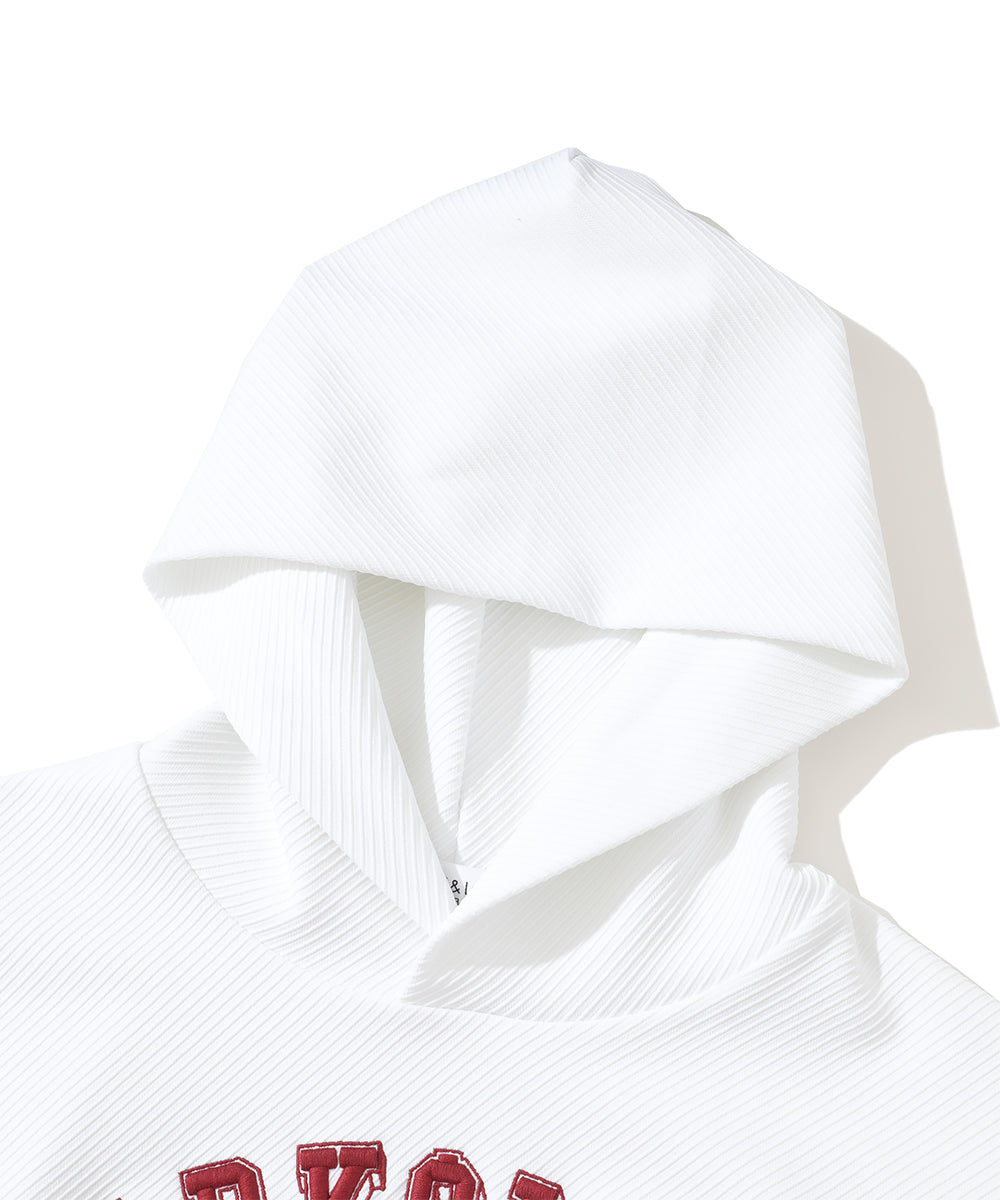 Essential 08 Lounge Hoodie